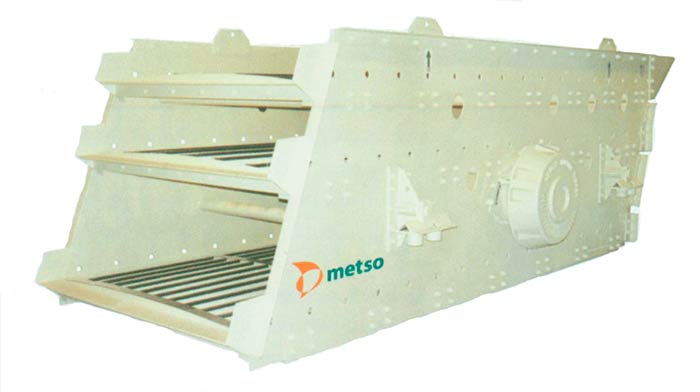 METSO Industrial screening-1